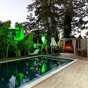 Casa de hóspedes Handam