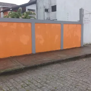 Casa de hóspedes Real