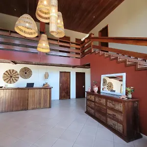 Casa de hóspedes Terra Coral